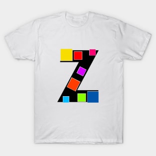 Z design T-Shirt